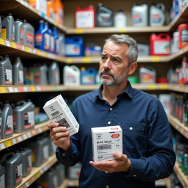 Частые ошибки при выборе запчастей: Выбор запчастей по цене вместо качества