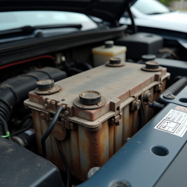 Причины быстрой разрядки аккумулятора: 6 скрытых проблем, о которых забывают автовладельцы