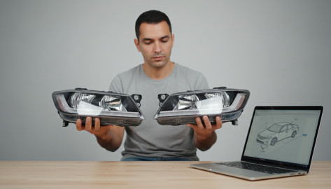 Онлайн-подбор запчастей для Toyota и Hyundai: как избежать ошибки при выборе между рестайлингом и дорестайлингом