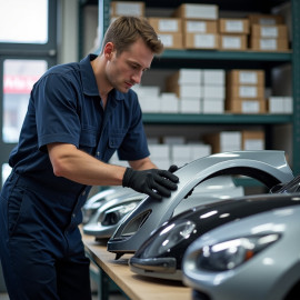 Как выбрать кузовные детали без ошибок: 5 проверенных советов от экспертов