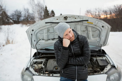 Стартер крутится, но машина не заводится: что делать водителю?