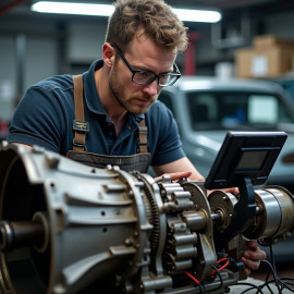 Типичные неисправности трансмиссии и способы их устранения