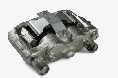 Как заменить тормозной суппорт автомобиля?